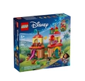 43261 Magic Full House Mini House
