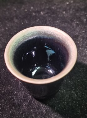 闻香杯