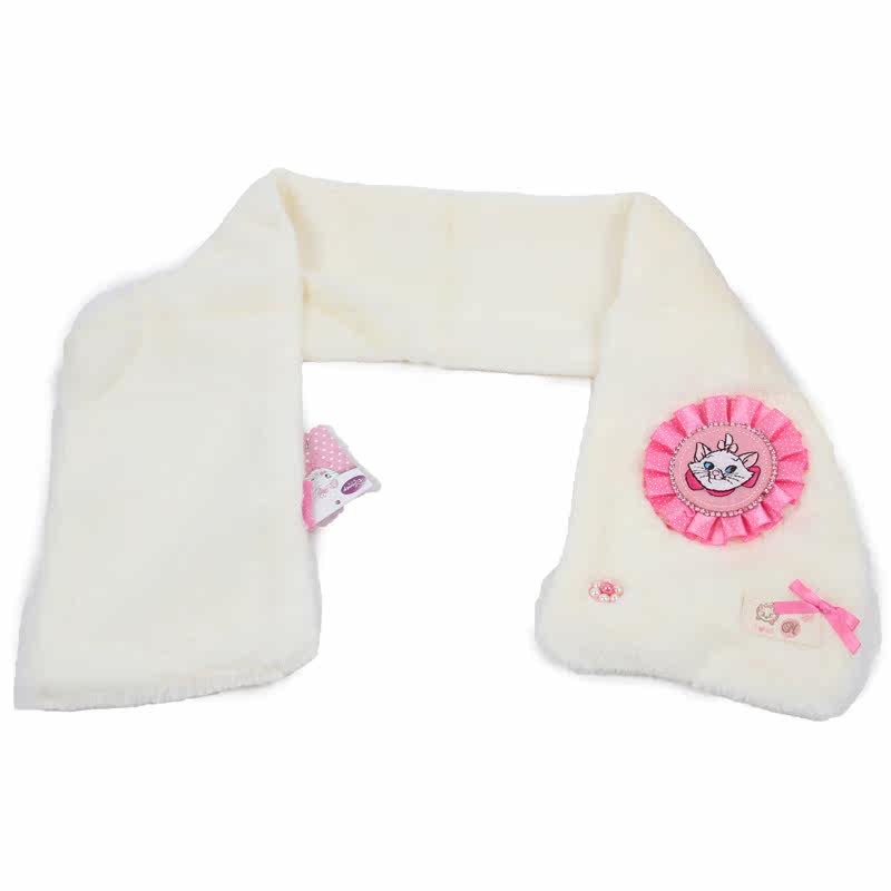 Gants pour fille DISNEY en de laine - Ref 2149796 Image 4