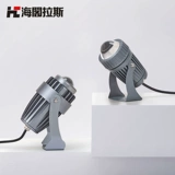 Светодиодный светильник, настенная дорожная супер яркая лампа, 10W