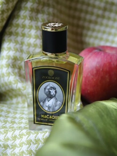 ＃现货＃Zoologist 动物学家 各款 60ml 雪鸮 奶牛 猕猴 老虎