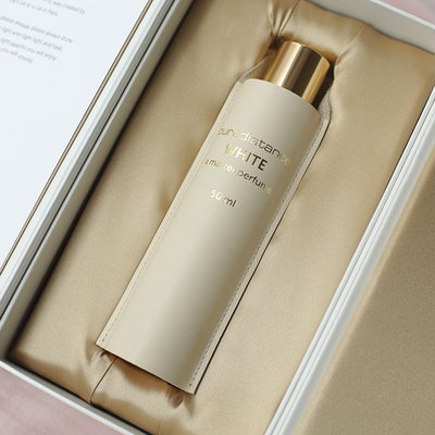 #现货# Puredistance 纯粹距离 White 流光皓白 Extrait 香精