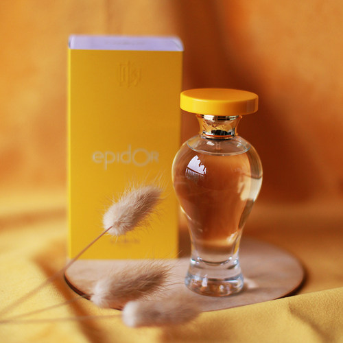＃现货＃Lubin 鲁宾 Epidor 守望麦田 EDP 香水