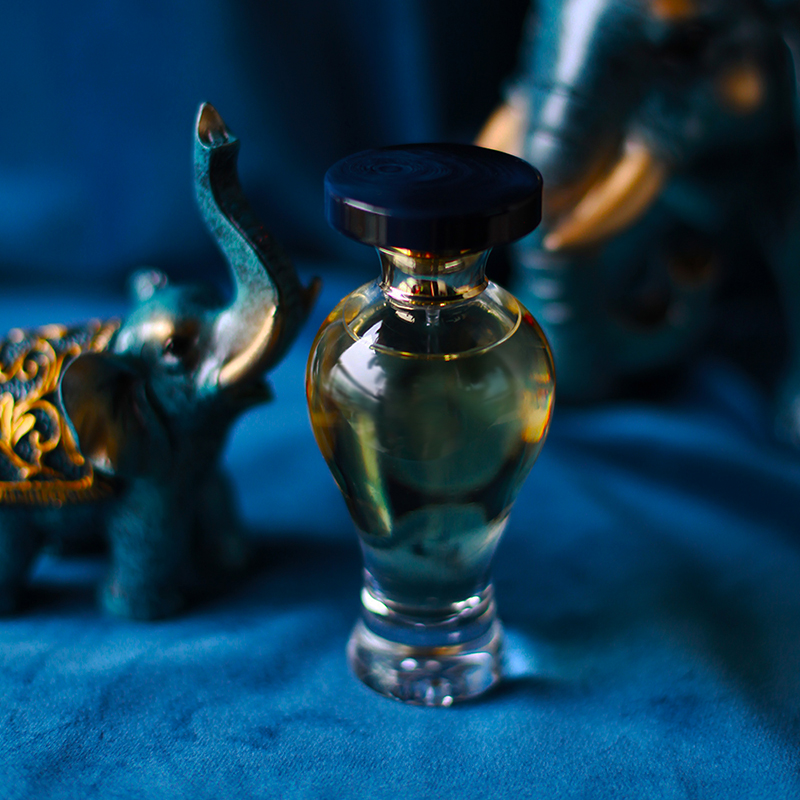 ＃现货＃Lubin 璐班 Kismet 谍影芳踪 EDP