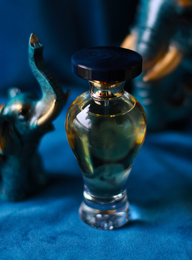 ＃现货＃Lubin 璐班 Kismet 谍影芳踪 EDP