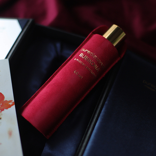 #现货# Puredistance 纯粹距离 Rubikona 绯红之慕 Extrait 香精