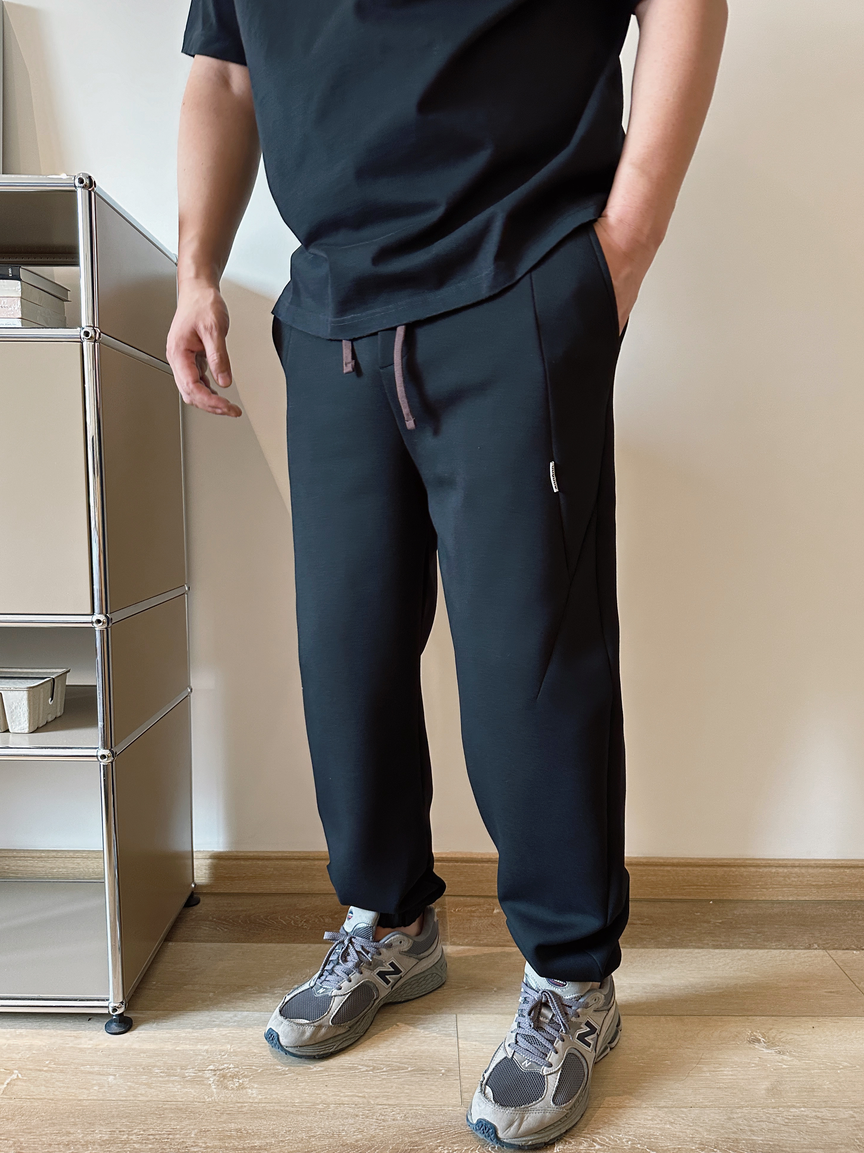 大依无忧长裤休闲运动裤