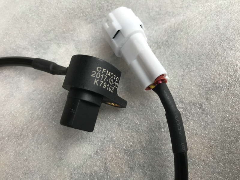 CF Spring breeze factory ST Baboon 400 650NK TR MT Ambassador car Speed sensor Mileage Counterin the Motorcycle/Equipment/Fitting , Motorcycle Accessories , Motorcycle Gear  category - from Buy2taobao.com to provide professional Taobao agent buy service