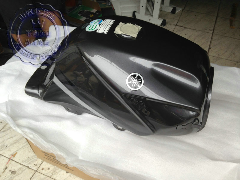原厂天剑王ybr250汽油箱