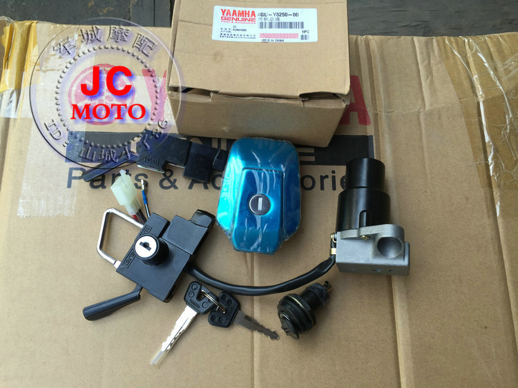 劲豹150套锁劲虎建设jym150-b