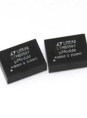 全新原装LTM8054EY LTM8054IY/MPY LTM8054Y BGA88 直流转换器