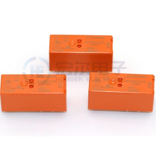 泰科继电器RT424024 RTE24024 RTE24730RT424012RTE24012RT314024