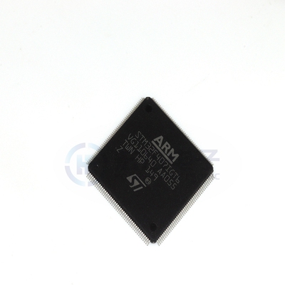 ST单片机原装进口STM32F407