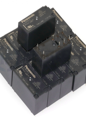 全新原装 松下继电器ALZN1B05W/1B12W/ALZN1B24W/ALZN5B12W/5B24W