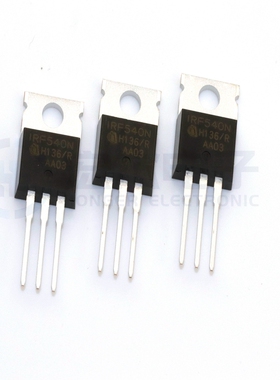 全新 IRF540N 530N 630N 640N 1310N 9520N 9530N 9540N TO-220