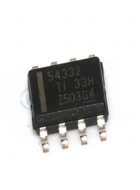 原装正品 TPS54332DDAR TPS54332 SOIC-8 3.5A  降压转换器芯片