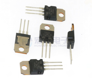 全新原装进口ST TIP122 TIP127 TIP41C TIP42C三极管功放功率对管