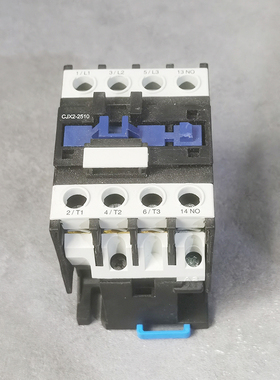 汇利电炸炉继电器油炸锅交流接触器2510开关1810控制器大黑块