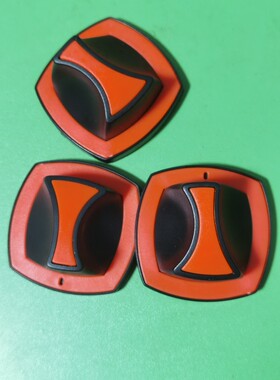 汇利原厂电炸炉旋钮电扒炉开关帽烤肠机温控开关帽