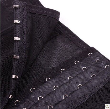 Corset en spandex - Ref 672098 Image 4