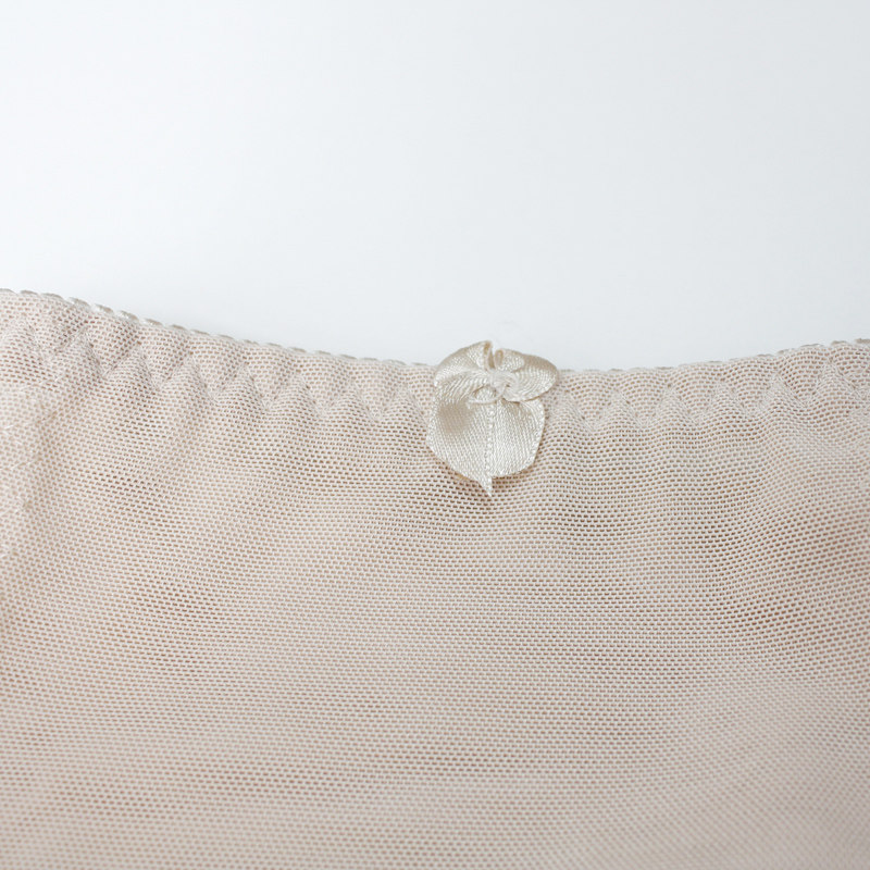 Corset en spandex - Ref 671284 Image 4