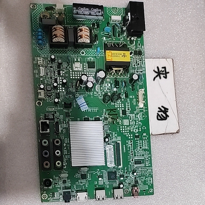 康佳LED32M1200AF主板 35019378配屏382YT