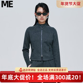 真我永恒2025冬装 新款 上衣2541B31024吊牌699