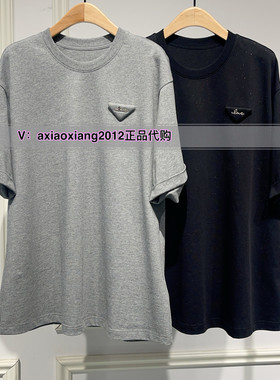 ME FOREVER真我永恒2025夏宽松版T恤2525B22100吊599