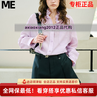 真我永恒2025秋女休闲短裤2532C11034吊599