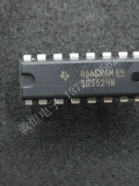 SG3524N 进口TI 原装SG3524N 逆变器电源控制集成电路 DIP16