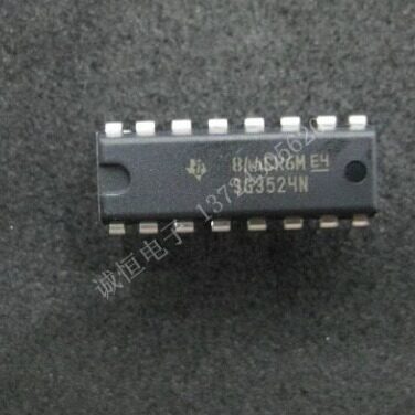 SG3524N 进口TI 原装SG3524N 逆变器电源控制集成电路 DIP16
