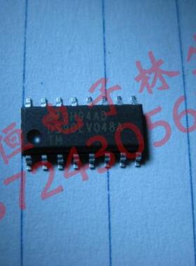 DS90LV048ATM 贴片  进口NS   DS90LV048ATM