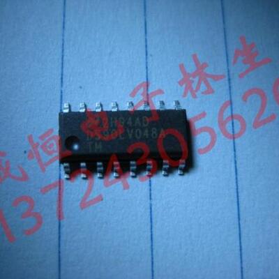 DS90LV048ATM 贴片  进口NS   DS90LV048ATM