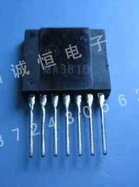 MA3810  ZIP单排插 件  进口现货