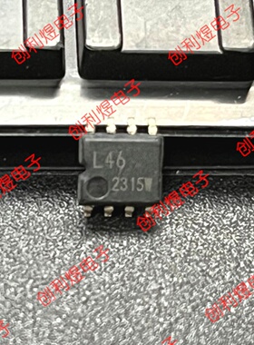 L46  BR93C46F   sop8 全新