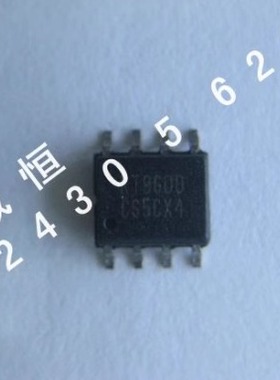 RT9600 SOP8 主板电 源 样品RT9600CS RT9600PS