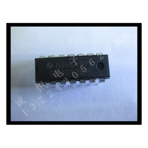 CD4013BE  DIP  现货 全新 CD4013