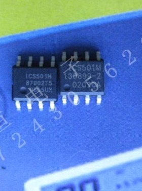 ICS501M    现货SOP8   ICS501M ICS501M    现货SOP8   ICS501M