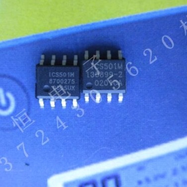 ICS501M    现货SOP8   ICS501M ICS501M    现货SOP8   ICS501M