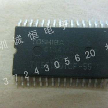 TC551001CF-55 SOP-32 存 储 器