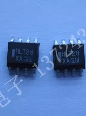 HLT28  全新MOT/ONS现货 MC100ELT28DR2   SOP8