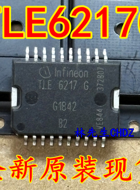 TLE6217G 电源芯片20脚 进口TLE6217G 全新原装进口正品