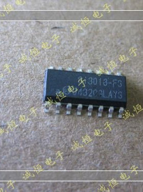 SI3013-FS SI3015-KS SI3021-KS SI3032A-KS   SOP-16 全新