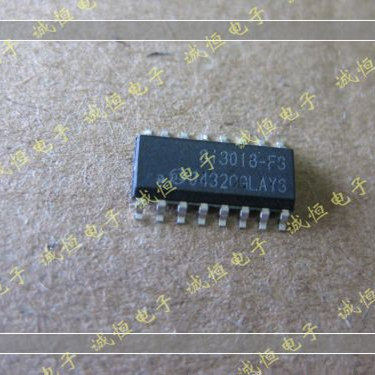 SI3013-FS SI3015-KS SI3021-KS SI3032A-KS   SOP-16 全新