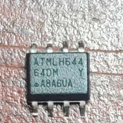 ATMLH644  64DM  Y  A8A6UA 正品全新  64DM