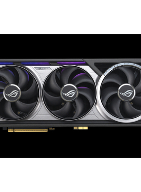 华硕ROG-ASTRAL-RTX5090DV2-O24G-BTF夜神 电竞游戏设计电脑显卡