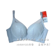 内衣文胸2024新夏款 美思FA488中厚杯上薄款 下厚侧收B杯女正品