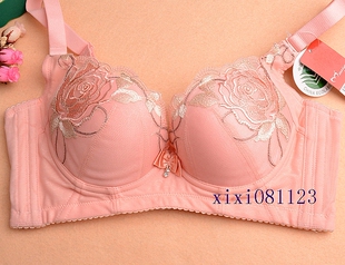 美思内衣文胸正品 女中厚杯FA643聚拢2024新款