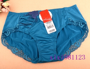 FB639平角女内裤 美思正品 FA638 FA637 D637 内衣文胸夏秋冰丝新款