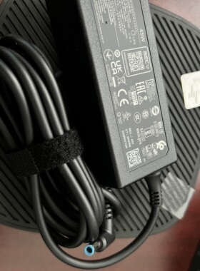 HP/惠普原厂T640/T638/T540/430/T655/T550瘦客机电源适配器-45W